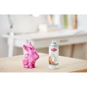 Krylon Triple-Thick Crystal Clear Glaze, High Gloss, Clear, 12 oz