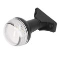 thumbnail image 3 of Stern Light LED Marine Anchor Light for Boat Navigation 2NM Visibility Highlight IP65 Waterproof 4in DC12V, 3 of 15