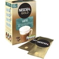 thumbnail image 4 of Nescafe Gold Latte Coffee Sachets, 4 of 6