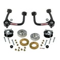 thumbnail image 4 of Skyjacker Fb2130mspb Suspension Lift Kit Fits 21 22 Fits/For Bronco Fits select: 2021 FORD BRONCO, 2022 FORD BRONCO BASE/BIG BEND/BLACK DIAMOND/OUTER BANKS/BADLANDS/WILDTRAK/EVERGLADES, 4 of 5