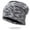 Black C, variant on ZQUUVOU Unisex Thick Knit Beanie Fall Winter Trendy Double-Sided Color-Blocking Casual Hat Hip-hop Warm Hat Khaki C