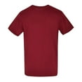 thumbnail image 2 of Build Your Brand Mens Basic Round Neck T-Shirt, 2 of 4