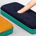 thumbnail image 6 of GFHFHITJ Magnetic Dry Erase Eraser,Board Eraser, Glass Board Eraser, Board Cleaner Included, for Classroom, Home And office Use, 6 of 8