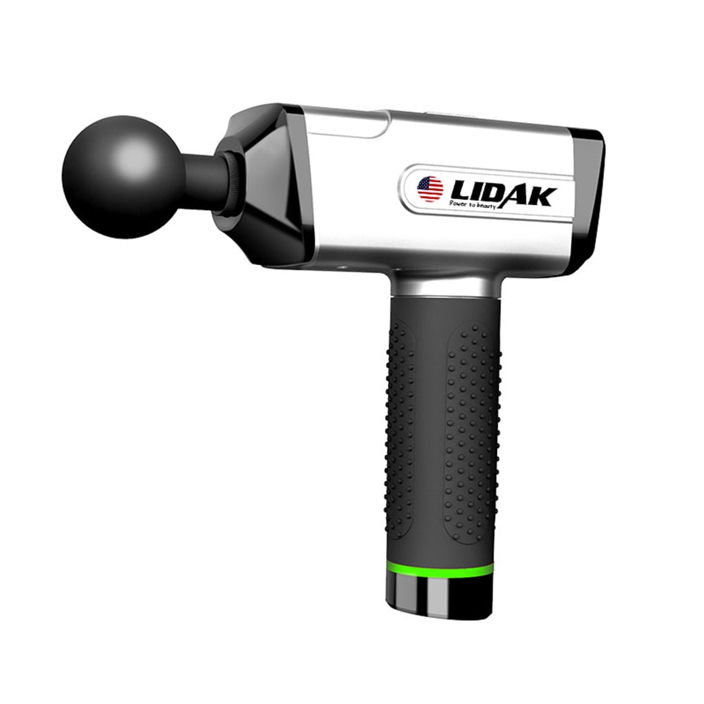 babydream1 12V/24V Lidak Muscle Massager Portable Electric Vibration