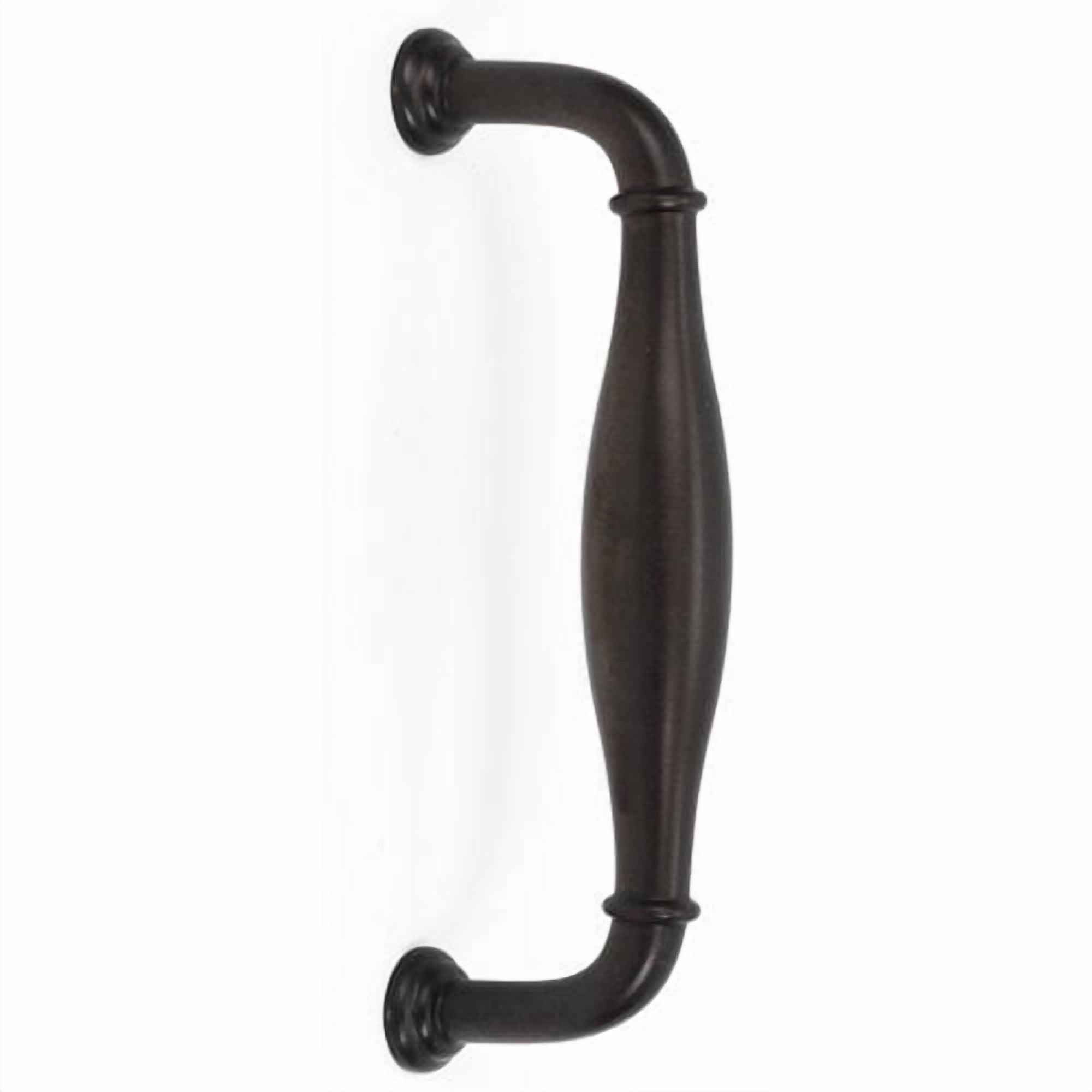 Alno A726-3-BARC Charlie 3" Cabinet Pull Barcelona