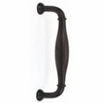 thumbnail image 4 of Charlie 3" Center Appliance Pull, Polished Brass, 4 of 7