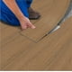 thumbnail image 2 of Wood Effect Self Adhesive Floor Tiles,gray Vinyl Pvc(20cm X300cm0.6, 2 of 5