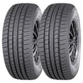 thumbnail image 1 of Paquete De 2 Llantas Mirage 185/65r15 MR-166 88H, 1 of 2
