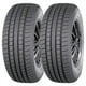 thumbnail image 1 of Paquete de 2 Llantas 155/70R13 Mirage MR-166, 1 of 2