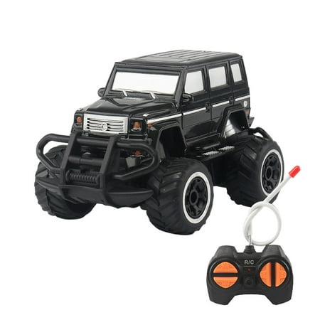 NEW Drift Speed Remote Control Truck RC Off-road Vehicle Kids Car Toy (Best Car Drifting Games)