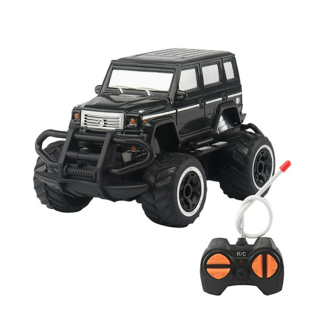 Drift Speed Remote Control Truck RC Off-road Vehicle Kids Car Toy Gift