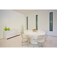 thumbnail image 5 of Pangea Home Donald Dining Table, 5 of 5
