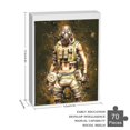 thumbnail image 3 of Apex Legends Octane Jigsaw Puzzle, Wood Puzzles Adult, 70 PCS Jigsaw Puzzle Perfect for Game Nights, 3 of 7