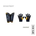thumbnail image 3 of Nuevo disfraz de Cosplay de Deadpool Wolverine, superhéroe, Cosplay Zentai, conjunto completo con zapatos Bosysuit, traje de Halloween hecho a mano para hombre, 3 of 5