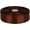 Brown, variant on 1 inch Satin Ribbon 50 Yards Solid Fabric Ribbons Roll for Wedding Invitations, Bridal Bouquets, Sewing, Party Decorations, Gift Wrapping and More