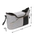 thumbnail image 4 of Organizador de Cochecito de Bebé Perfke con Portavasos Bolsa de Almacenamiento de Artículos Diversos Estilo 2, 4 of 9