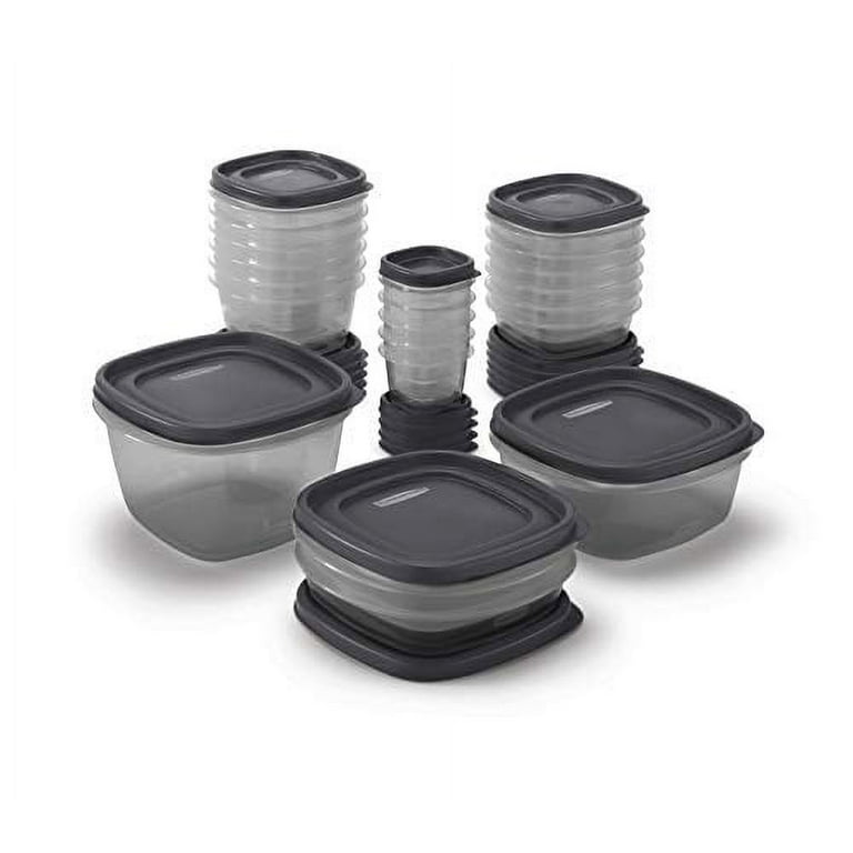 Rubbermaid Food Storage Containers Are Up to 42% Off at