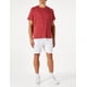 thumbnail image 2 of Camisa Under Armour Tech 2.0 para hombre, color rojo, talla XS, 2 of 5