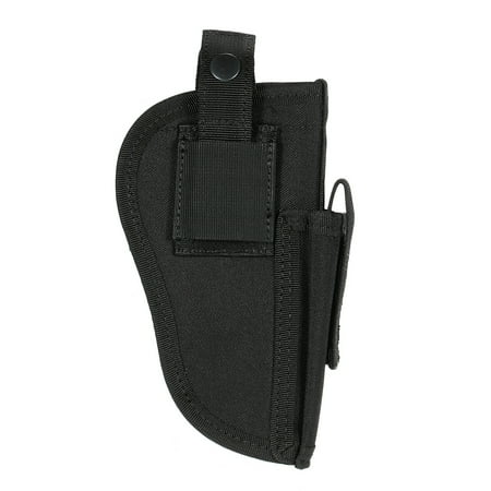 Gear Pouches - Tactical Outdoor Holster Right Left Interchangable with Mag Pouch Military Gear Accessory Pouch Utility Tool