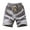 Gray, variant on Men Swim Trunks Men's Linen Shorts Loose Casual Beach Shorts Breathable Linen Blend Summer For Running And Relaxing Stretch Swim Nylon Top Men 6 Trunks Nylon Cap Beach Short Black XL