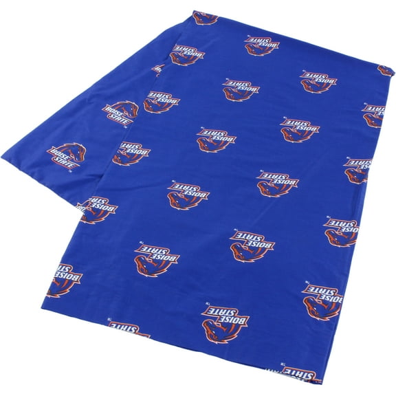 Boise State Broncos Pillowcase Body Pillow - 20" x 60"