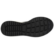 Skechers Sneakers for Women Bobs Sparrow 2.0 Allegiance Crew Slip on Sneakers Mesh Upper Elastic Bungee Memory Foam Cushioned Insole