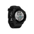 thumbnail image 3 of Garmin Forerunner 55, GPS Running Watch with Daily Suggested Workouts, Up to 2 weeks of Battery Life, Black, 3 of 10