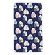 thumbnail image 1 of Balery Mom And Baby Owls Toalla de Microfibra Premium con Estampado – 27.5x16 pulgadas, Alta Absorción, Suave y Aterciopelada, Secado Rápido, 1 of 6