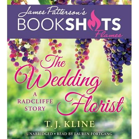 - The Wedding Florist : A Radcliffe Story