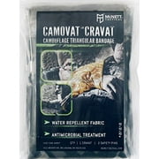 McNett Tactical CamoVat Cravat Camouflage Triangular Bandage