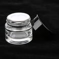 thumbnail image 4 of Mini maquillaje de 6 piezas shamjiam Envase cosmético claro, 4 of 9