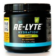 Redmond Re-Lyte® Hydration Drink Mix (Mango)