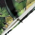 thumbnail image 4 of Hulk 3 Piece Bedding Set Cartoon Comforter Set Cute Duvet Cover Sets Super Soft Aldult Bedding Set Kids Bedroom Gifts,1 Duvet Cover with 2 Pillowcases 102"x90", 4 of 8