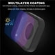 thumbnail image 2 of Tholdsy Cubierta de la lente Equipo de protección Filtro de primer plano Snorkel Multipropósito Accesorios para exteriores Protector de Estabilizadores de cámara, 2 of 5