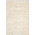 thumbnail image 1 of Safavieh Kenya 8' X 10' Hand Knotted Wool and Cotton Rug in Ivory, 1 of 4