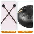 thumbnail image 3 of MesaSe 2 Paires de Maillets à Languettes Marimba Percussion de Scène, 3 of 6