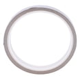 thumbnail image 4 of AMONIDA Racket Weight Tape 0.18mm Thick Weighted Tape Sheet Heavier Sticker Balance Strip Aggravated For Tennis Badminton Racket, 4 of 8