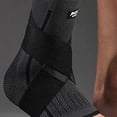 thumbnail image 2 of Sports Compression Ankle Protection Yoga Protector, 2 of 5