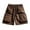 Coffee, variant on Men's Casual Shorts Lightweight Quick- Silk Sports Wear Japanese Summer Style Comfortable Fashionable Outdoor Bottoms Men's Classic Fit Shorts Mens Casual Relaxed Fitted