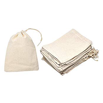 unbleached sachet bulk