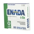 thumbnail image 5 of ENADA 5x, 5 mg, 30 Tablets, 5 of 6