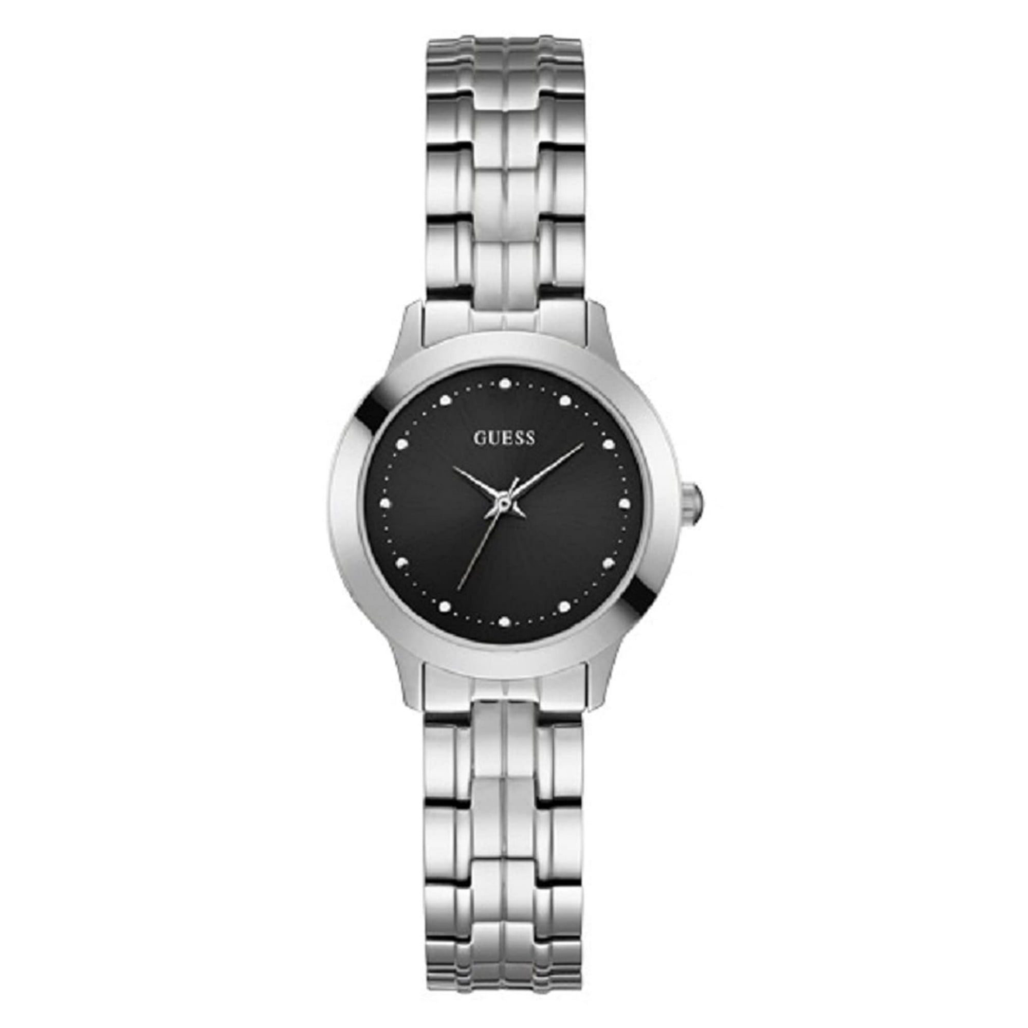 Guess watch metal strap hotsell