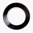 thumbnail image 2 of COSCO, COS098075, Glossy Art Tape, 1 Each, Black, 2 of 2