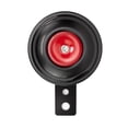 thumbnail image 3 of Claxon Para Moto Universal Negro 12v Kinlley negro, 3 of 3