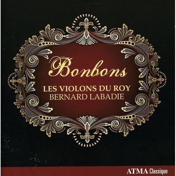 Bonbons