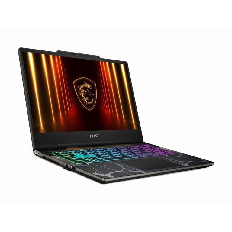 MSI Cyborg15 - 15.6