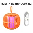 thumbnail image 1 of Lámpara LED para mosquitos, trampa para mosquitos, repelente de mosquitos, Zapper eléctrico USB para baño, cocina, oficina, dormitorio Wmkox3528yii hfskjfh3521, 1 of 2