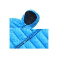 thumbnail image 6 of Rokka&Rolla Boys' Ultra-Light REAL DOWN Jacket Packable Puffer Coat, Sizes 3T-16, 6 of 10