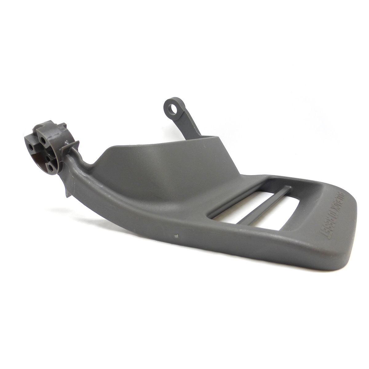 Genuine Husqvarna Hand Guard for Husqvarna Chainsaws / 505422701