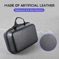 thumbnail image 2 of Fishing Reel Protective Case Bag Soft Shockproof Sponge Filler Case for Fishing Reels Storage Use, 2 of 9